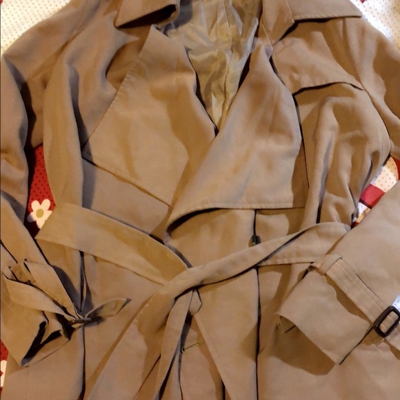 Korea style jacket - Picture 2 of 2